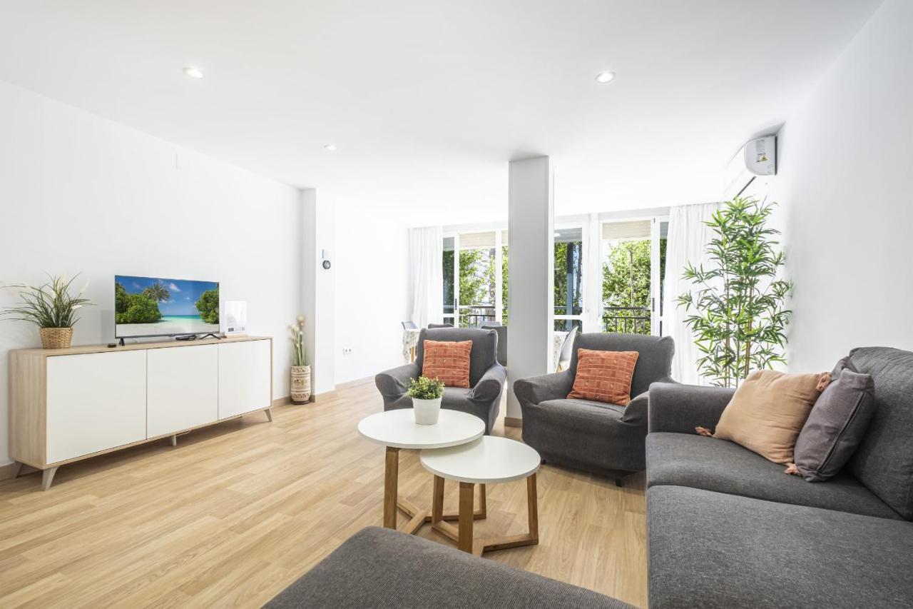 Ilice 3-D Apartment Levante Beach بينايدورم المظهر الخارجي الصورة