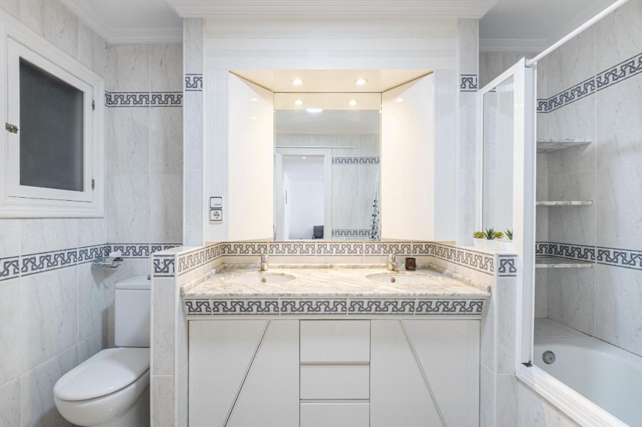 Ilice 3-D Apartment Levante Beach بينايدورم المظهر الخارجي الصورة