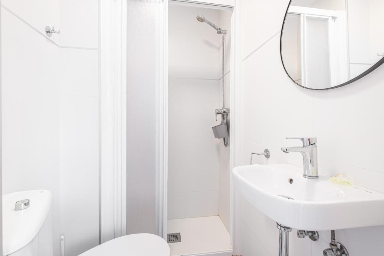 Ilice 3-D Apartment Levante Beach بينايدورم المظهر الخارجي الصورة
